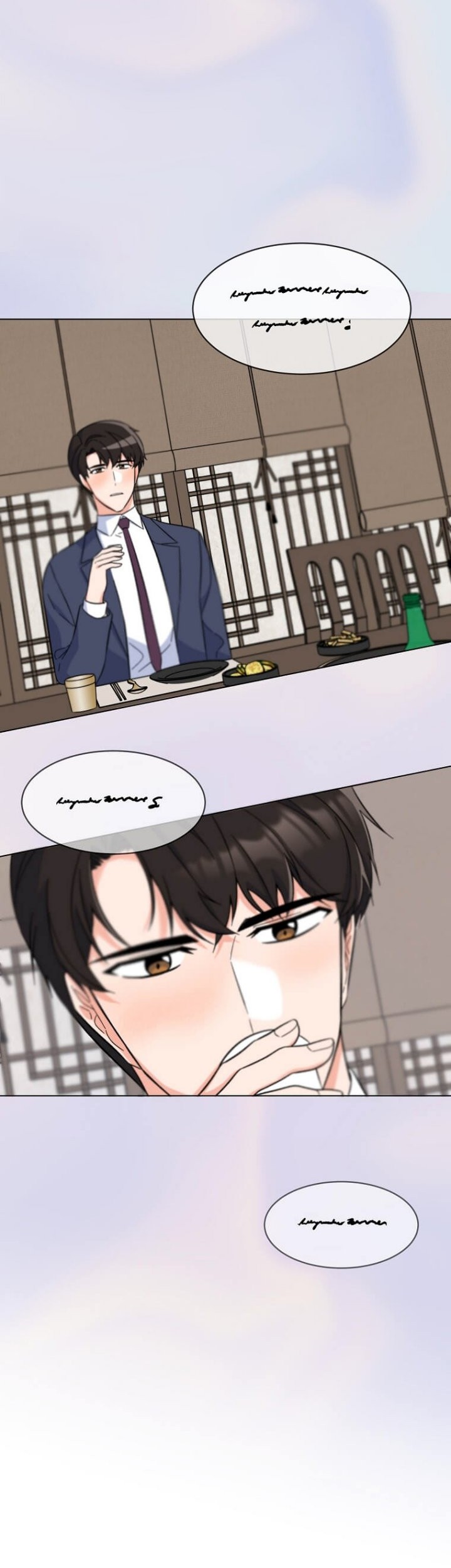 1st Year Max Level Manager Chapter 61 Gambar 39