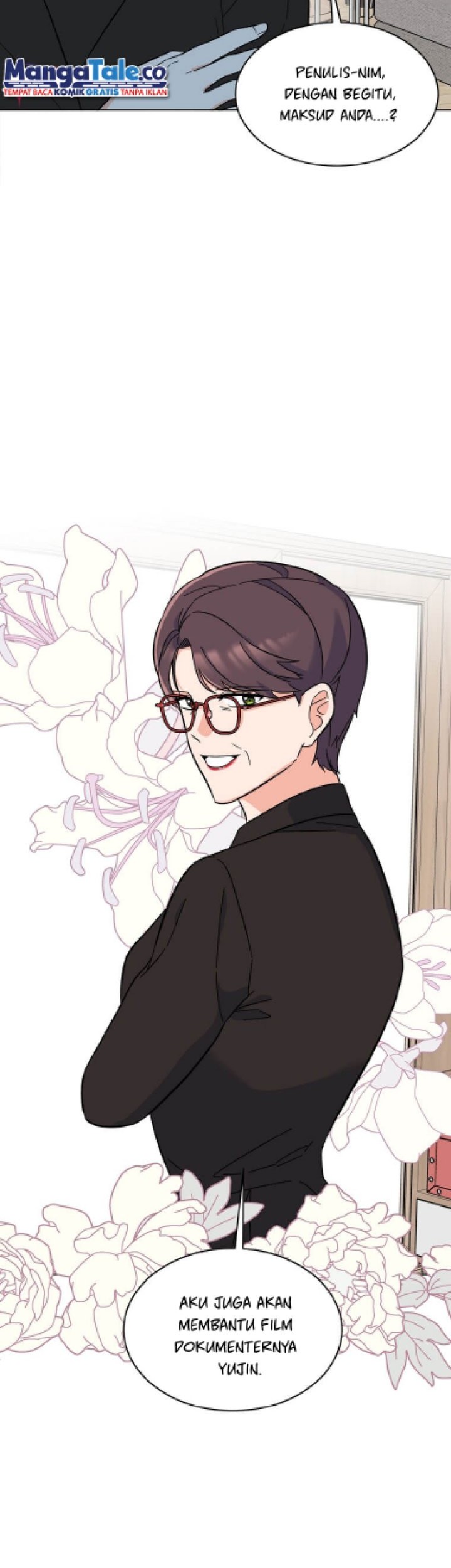 1st Year Max Level Manager Chapter 61 Gambar 3