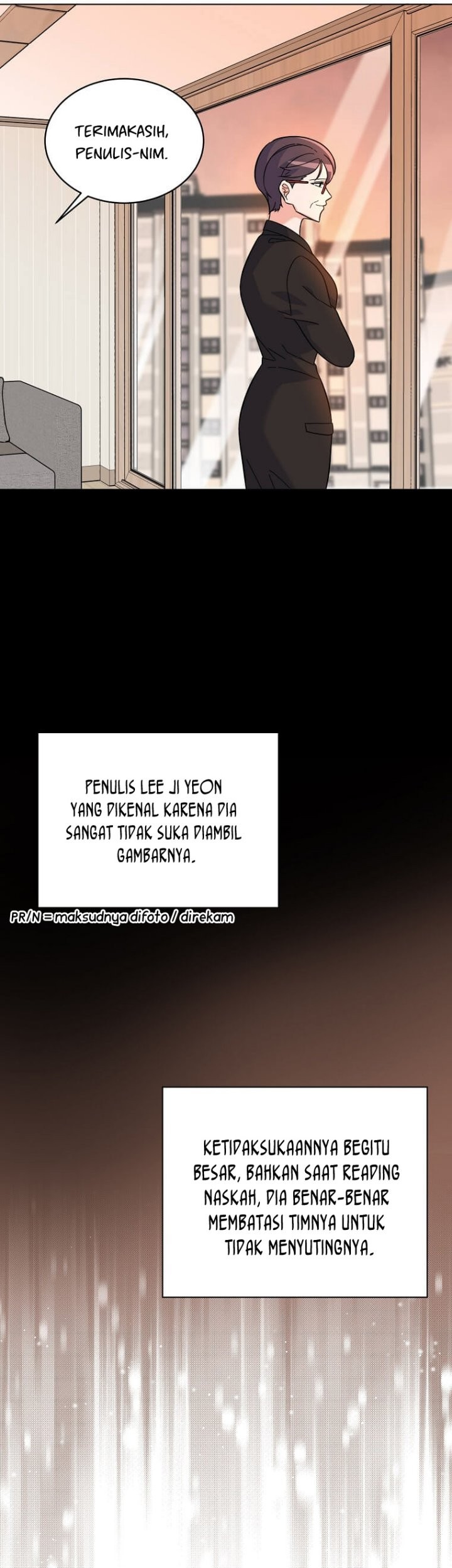 1st Year Max Level Manager Chapter 61 Gambar 6