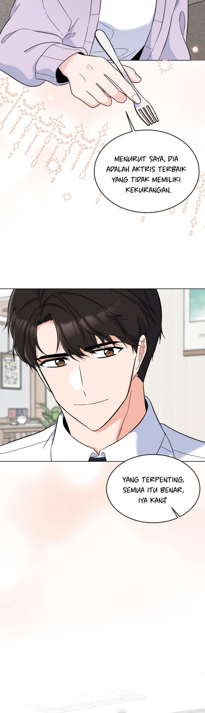 1st Year Max Level Manager Chapter 61 Gambar 8