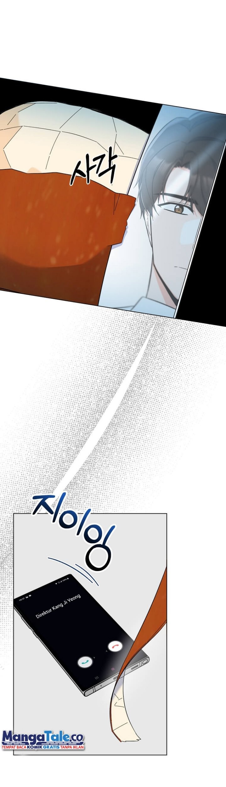 1st Year Max Level Manager Chapter 61 Gambar 10