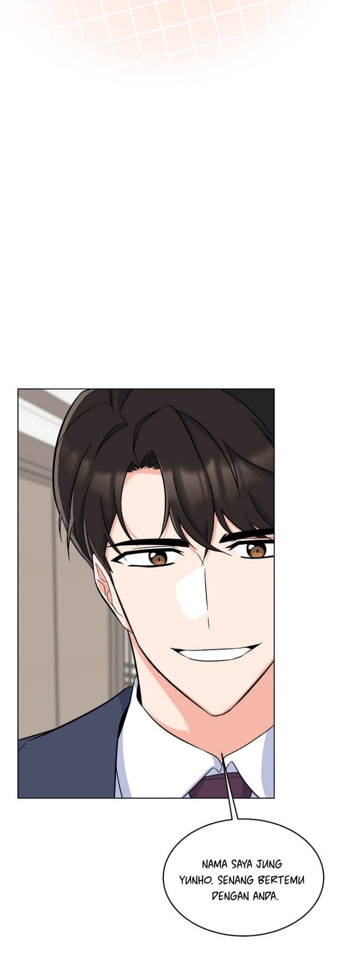 1st Year Max Level Manager Chapter 61 Gambar 20