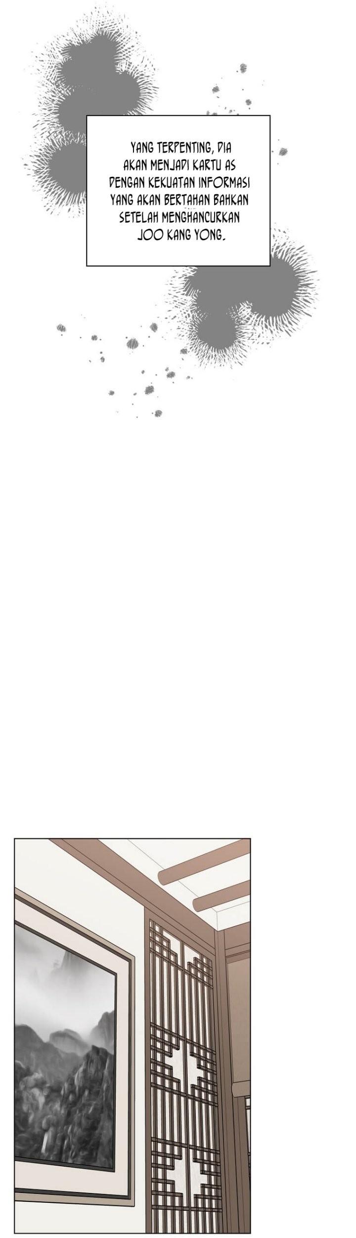 1st Year Max Level Manager Chapter 61 Gambar 21