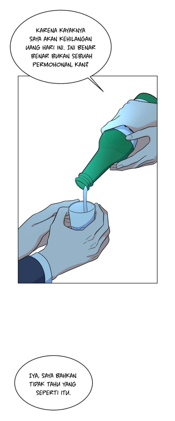 1st Year Max Level Manager Chapter 61 Gambar 36