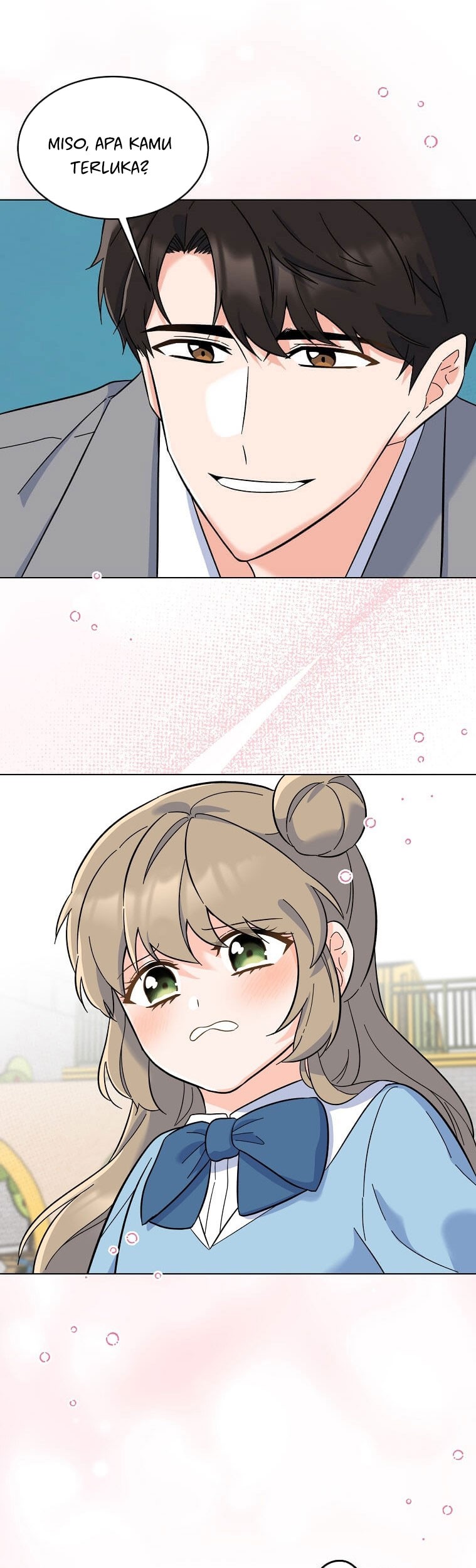 1st Year Max Level Manager Chapter 62 Gambar 37