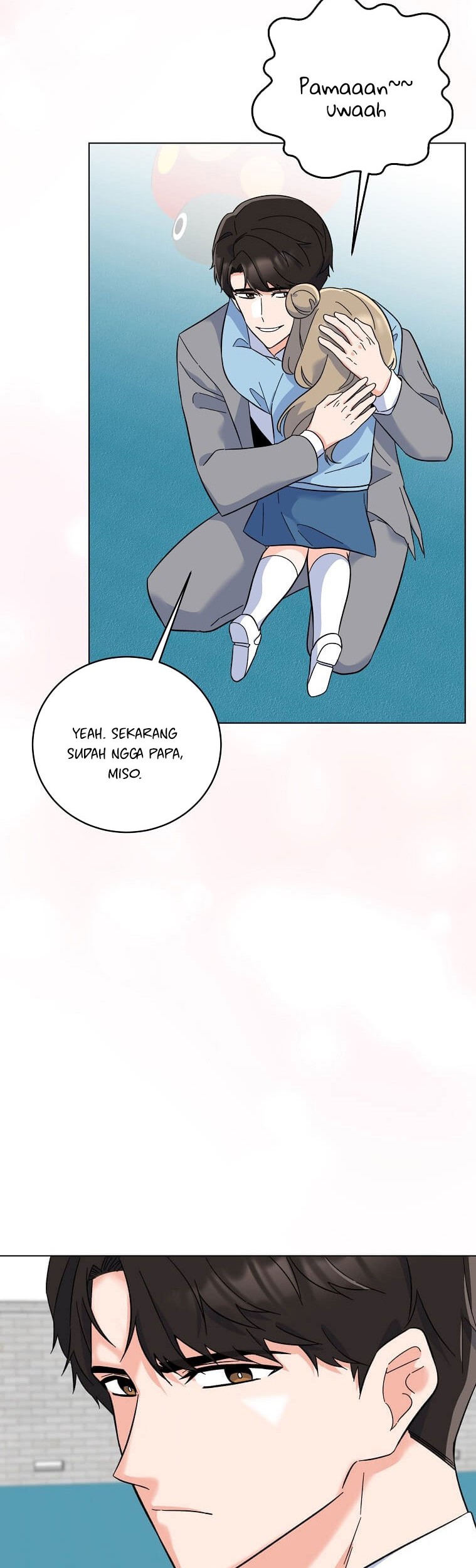 1st Year Max Level Manager Chapter 62 Gambar 38