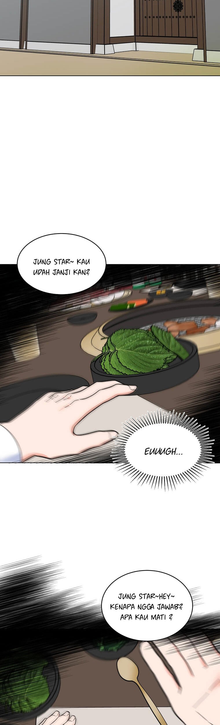 Baca  1st Year Max Level Manager Chapter 62 Gambar 2