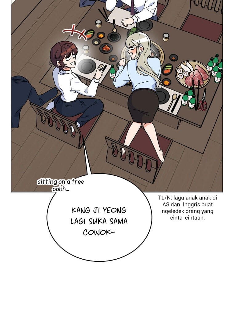 1st Year Max Level Manager Chapter 62 Gambar 5