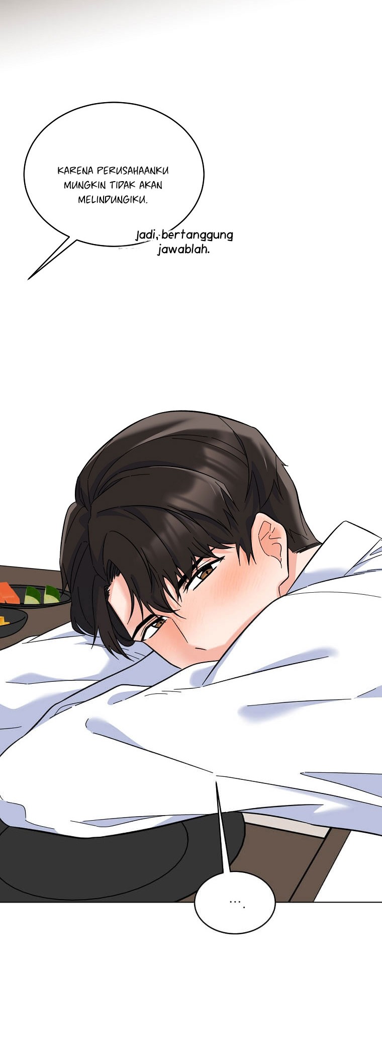 1st Year Max Level Manager Chapter 62 Gambar 9