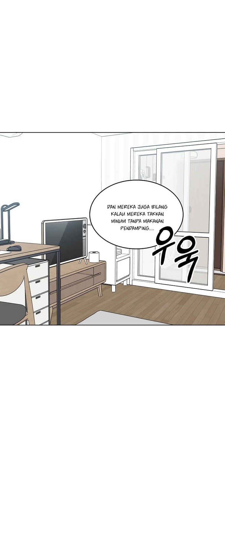 1st Year Max Level Manager Chapter 62 Gambar 13