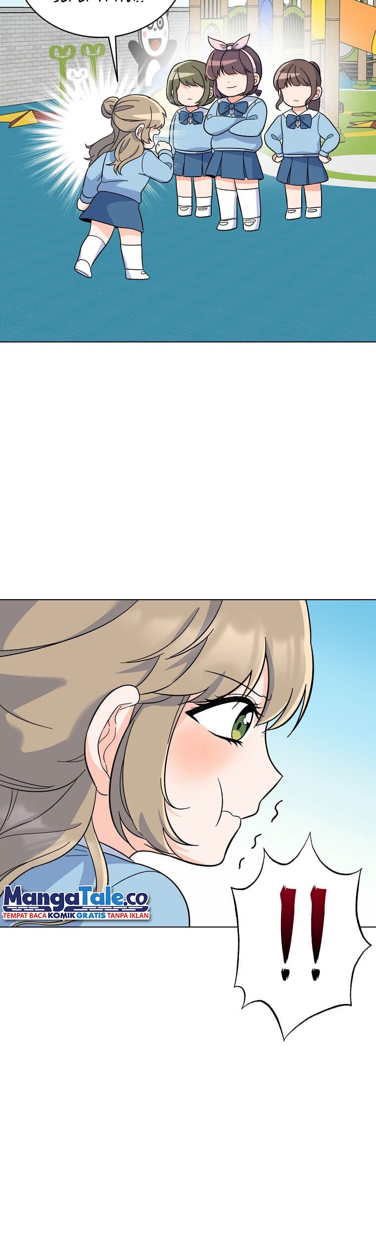 1st Year Max Level Manager Chapter 62 Gambar 27