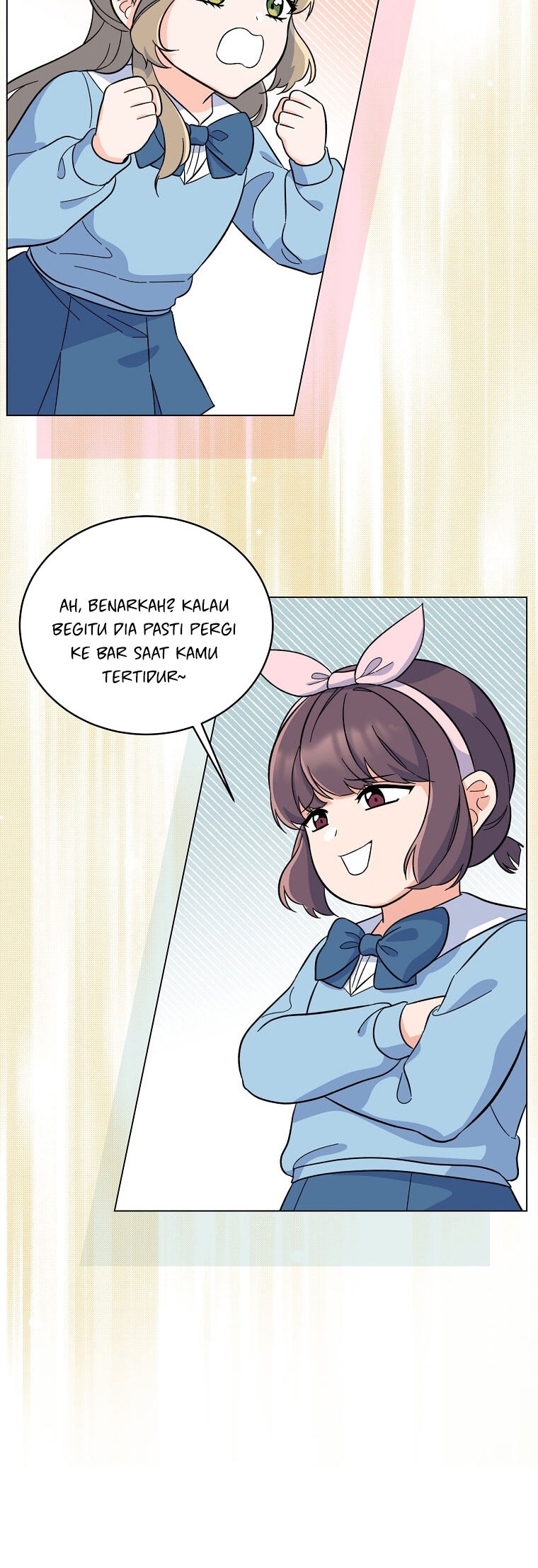 1st Year Max Level Manager Chapter 62 Gambar 29