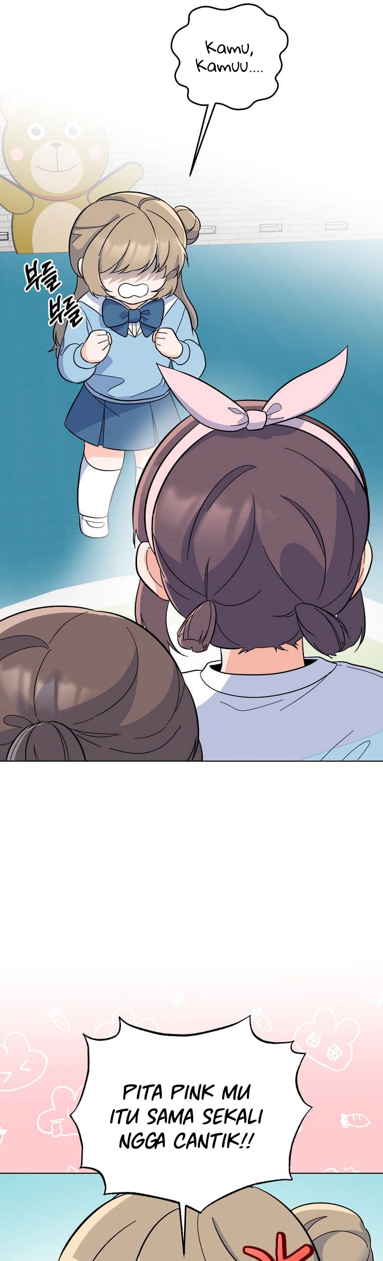 1st Year Max Level Manager Chapter 62 Gambar 30