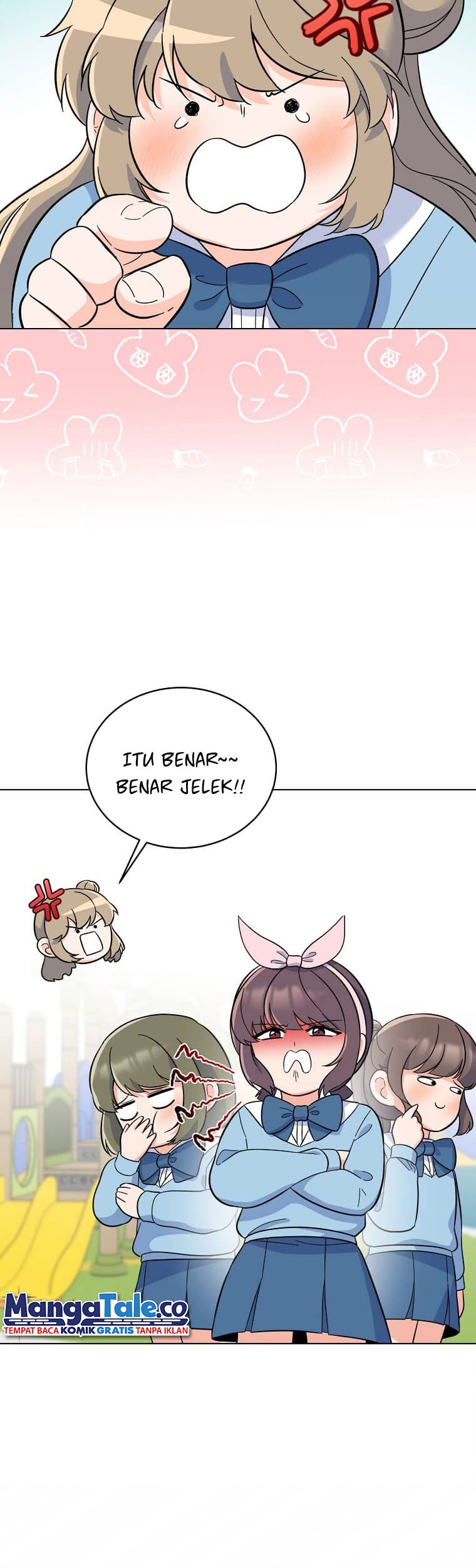 1st Year Max Level Manager Chapter 62 Gambar 31