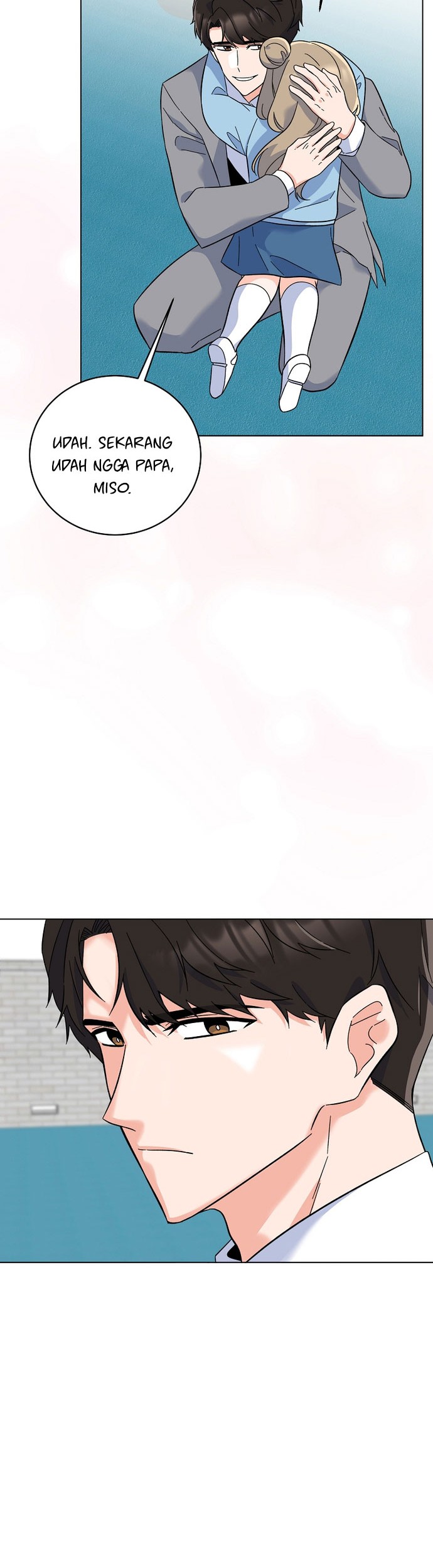 1st Year Max Level Manager Chapter 63 Gambar 4