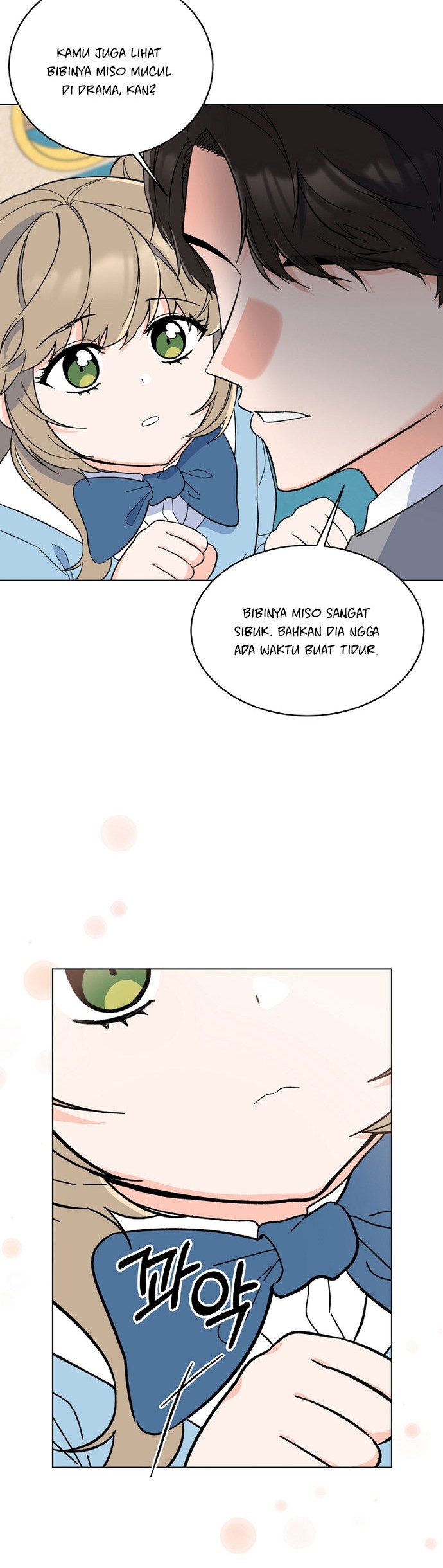 1st Year Max Level Manager Chapter 63 Gambar 9