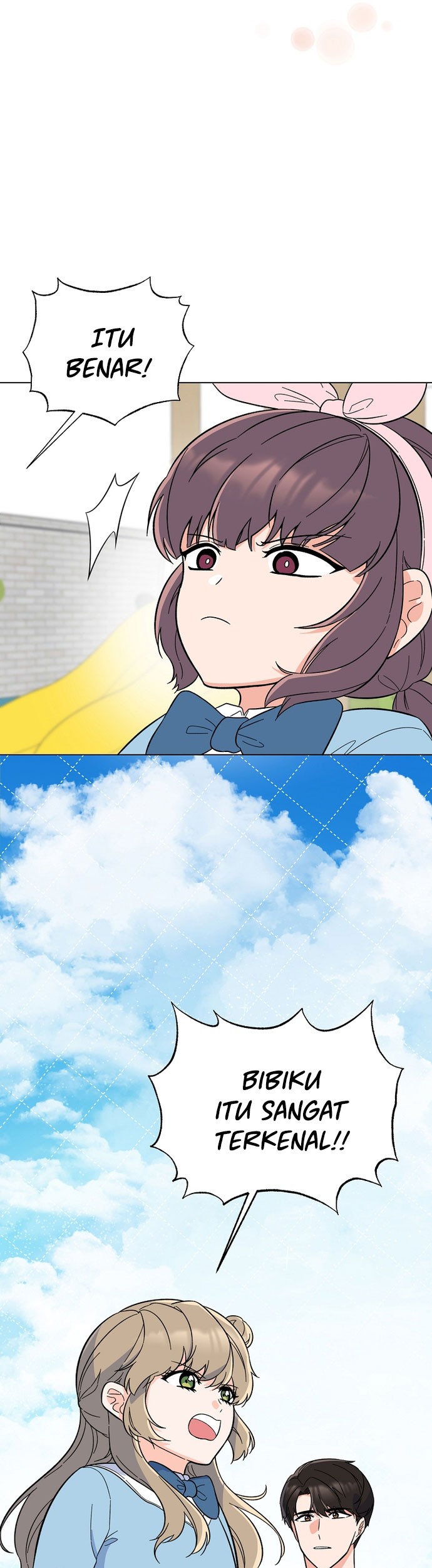 1st Year Max Level Manager Chapter 63 Gambar 10