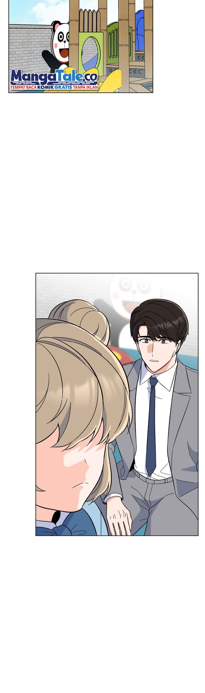 1st Year Max Level Manager Chapter 63 Gambar 13