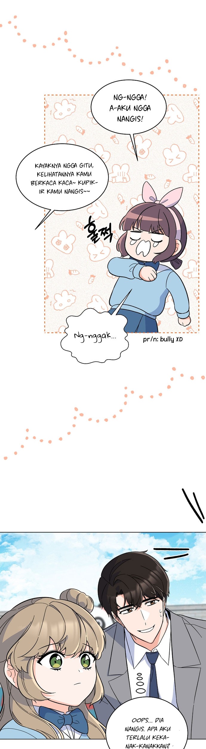 1st Year Max Level Manager Chapter 63 Gambar 16