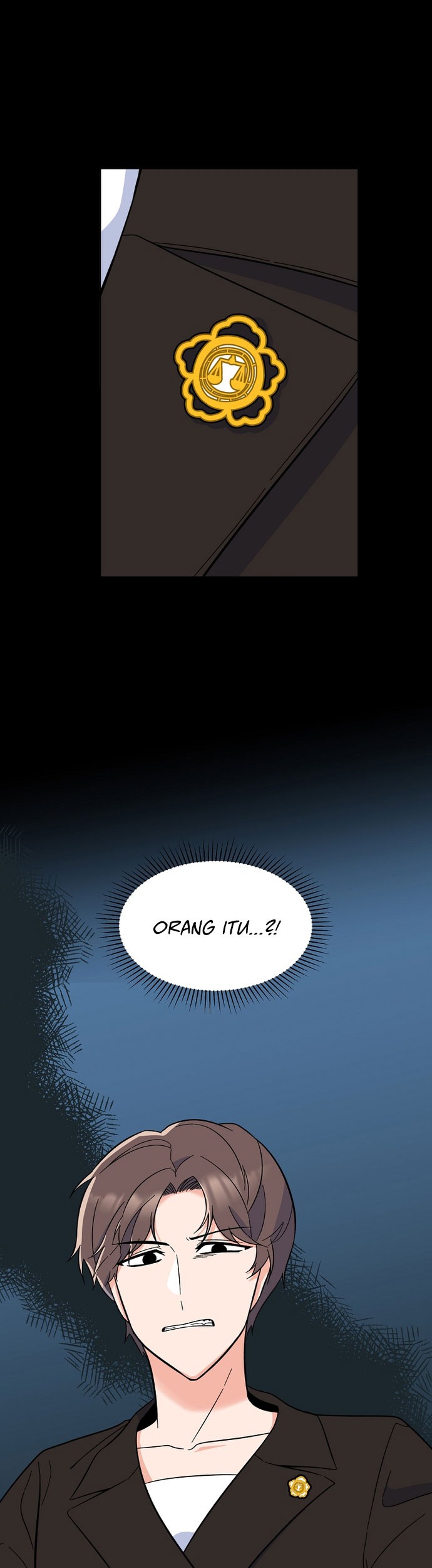 1st Year Max Level Manager Chapter 63 Gambar 18