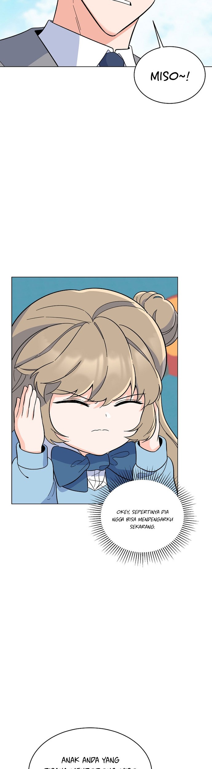 1st Year Max Level Manager Chapter 63 Gambar 23