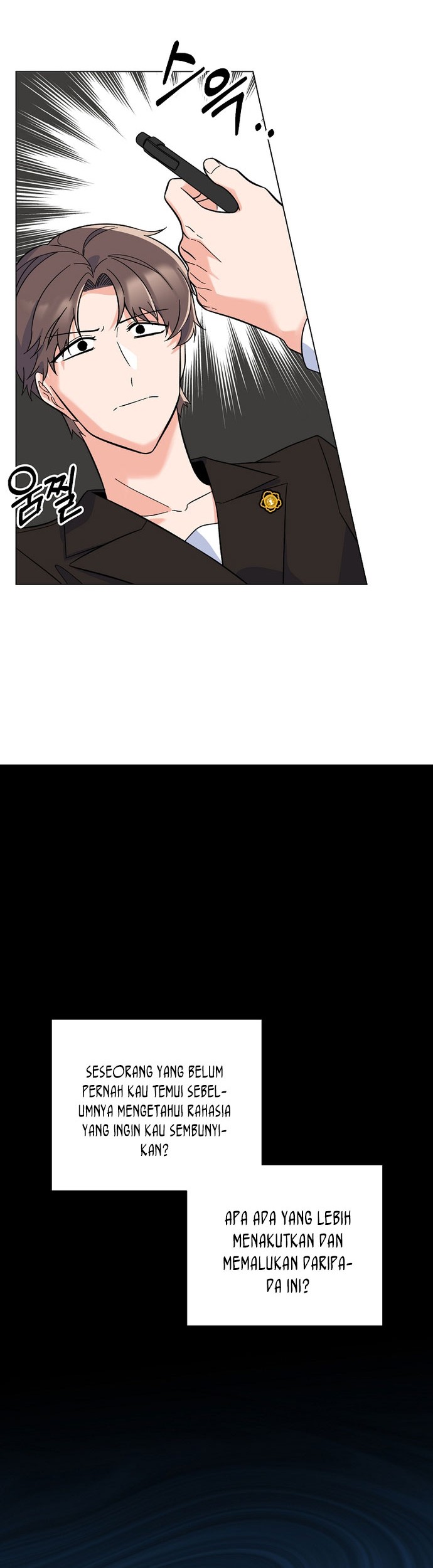 1st Year Max Level Manager Chapter 63 Gambar 35