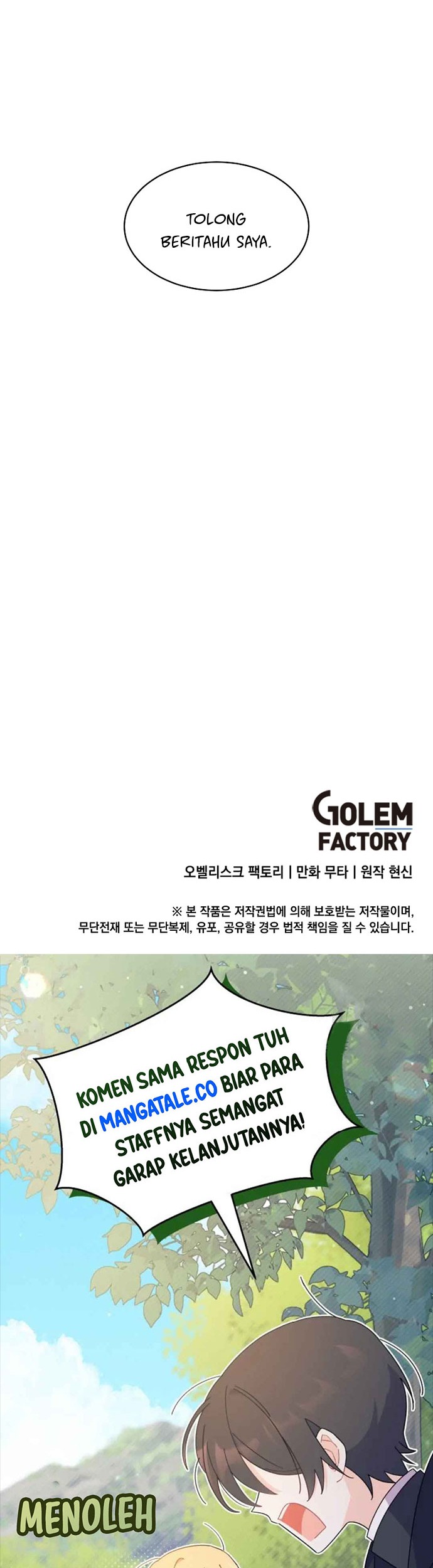 1st Year Max Level Manager Chapter 63 Gambar 37