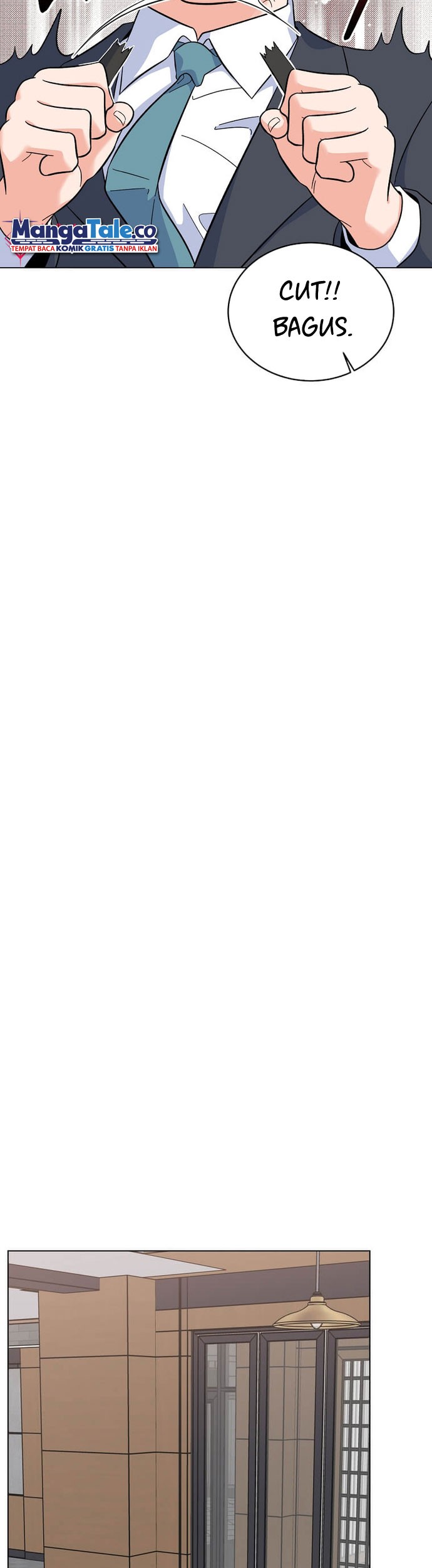 1st Year Max Level Manager Chapter 64 Gambar 38