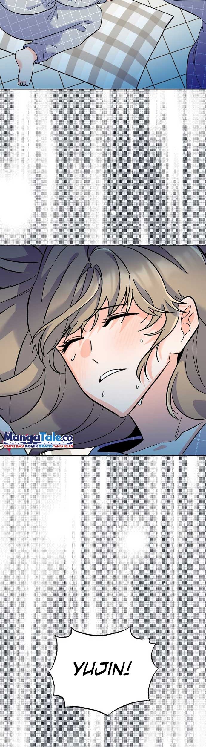 1st Year Max Level Manager Chapter 64 Gambar 46