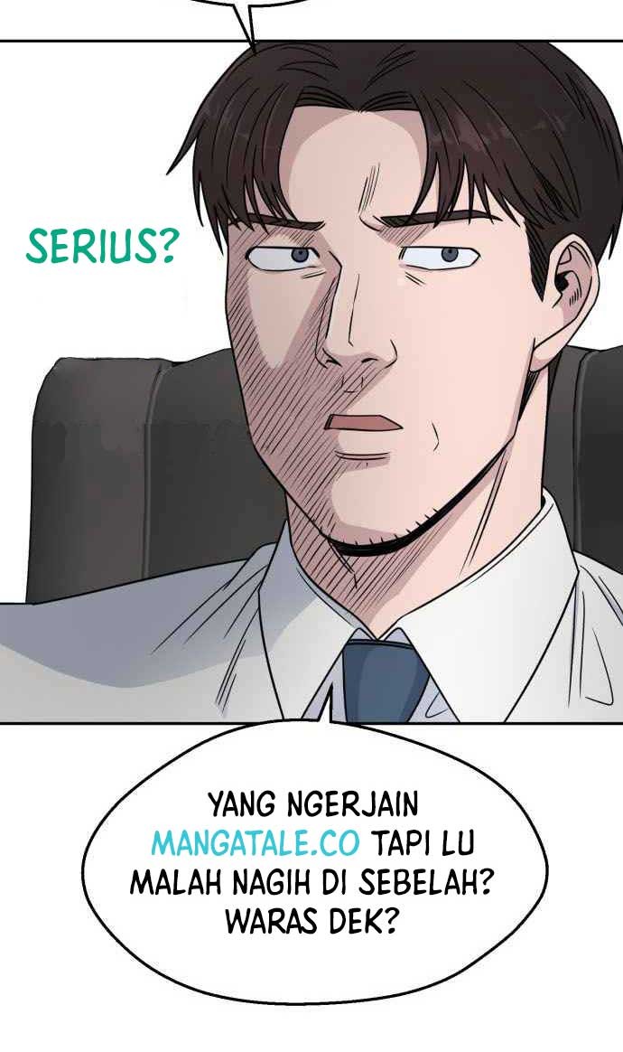 1st Year Max Level Manager Chapter 64 Gambar 48