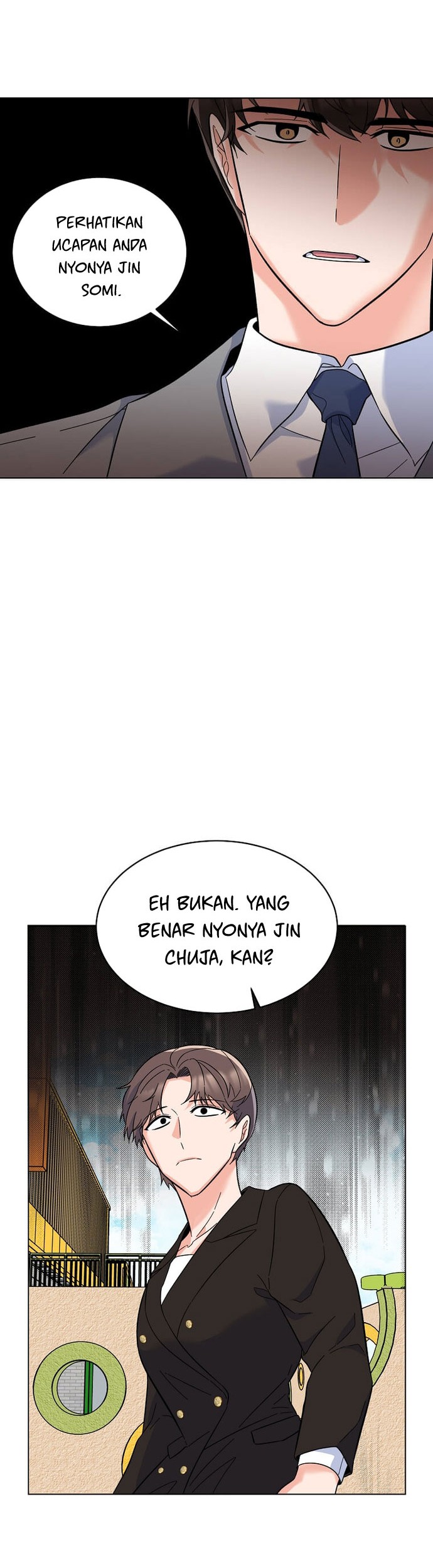 Baca  1st Year Max Level Manager Chapter 64 Gambar 2