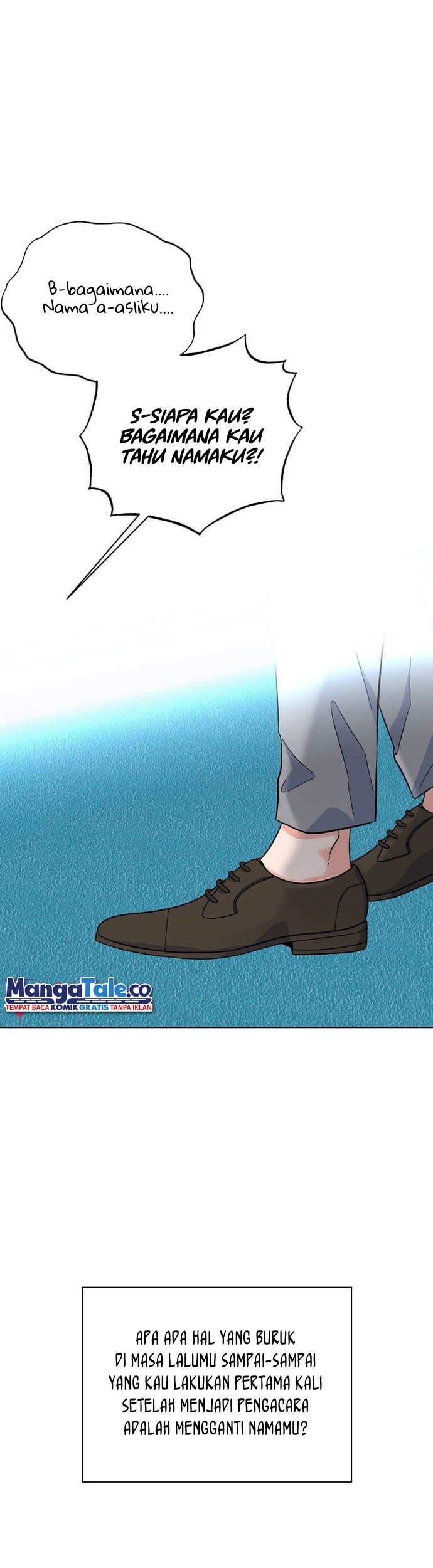 1st Year Max Level Manager Chapter 64 Gambar 3