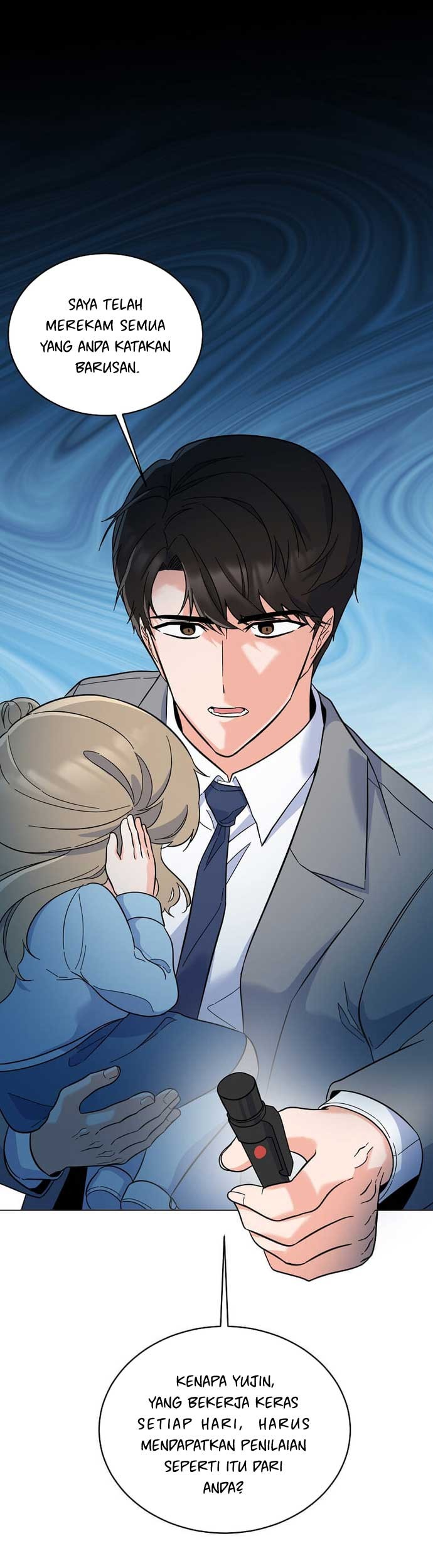 1st Year Max Level Manager Chapter 64 Gambar 5