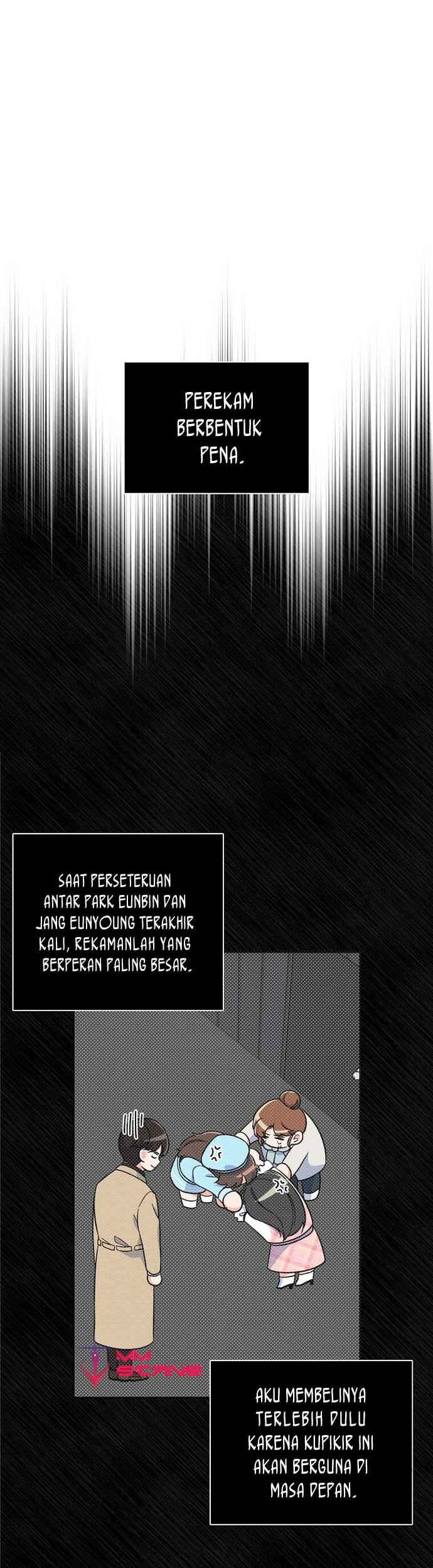 1st Year Max Level Manager Chapter 64 Gambar 6