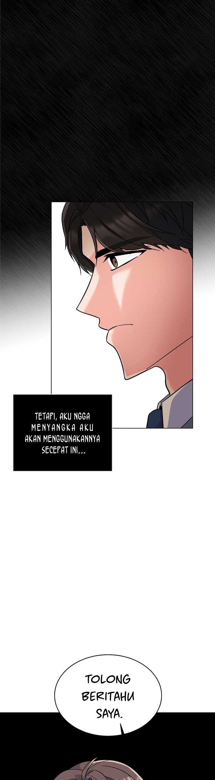 1st Year Max Level Manager Chapter 64 Gambar 7