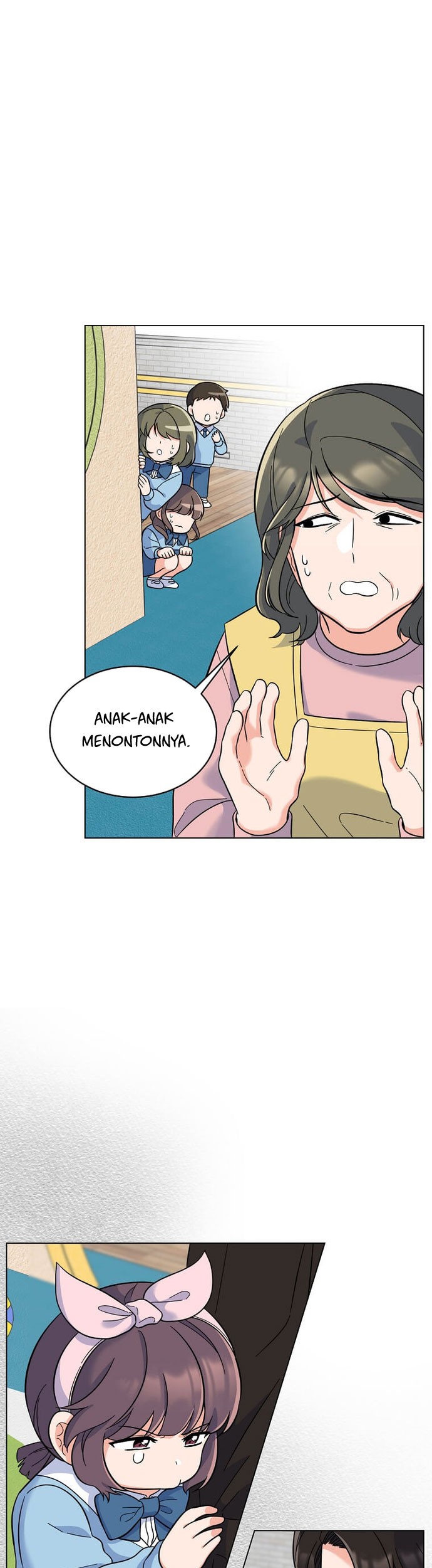 1st Year Max Level Manager Chapter 64 Gambar 9