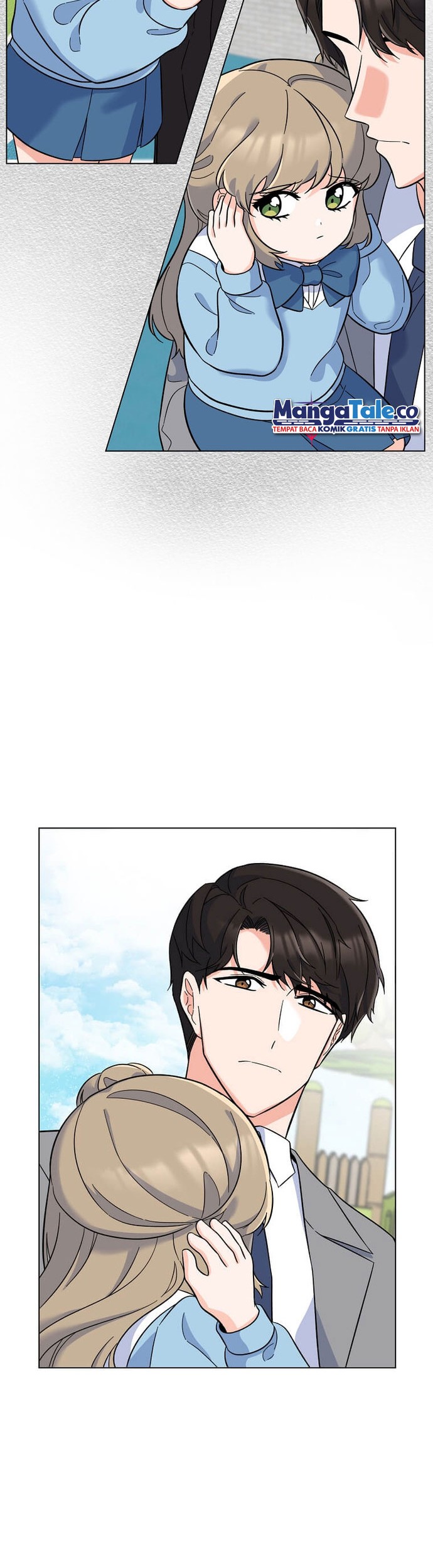 1st Year Max Level Manager Chapter 64 Gambar 10