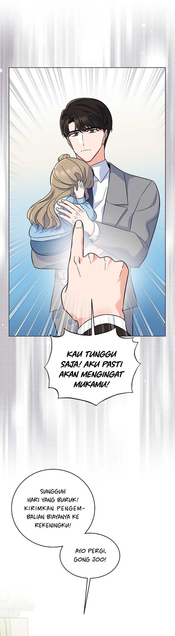 1st Year Max Level Manager Chapter 64 Gambar 12