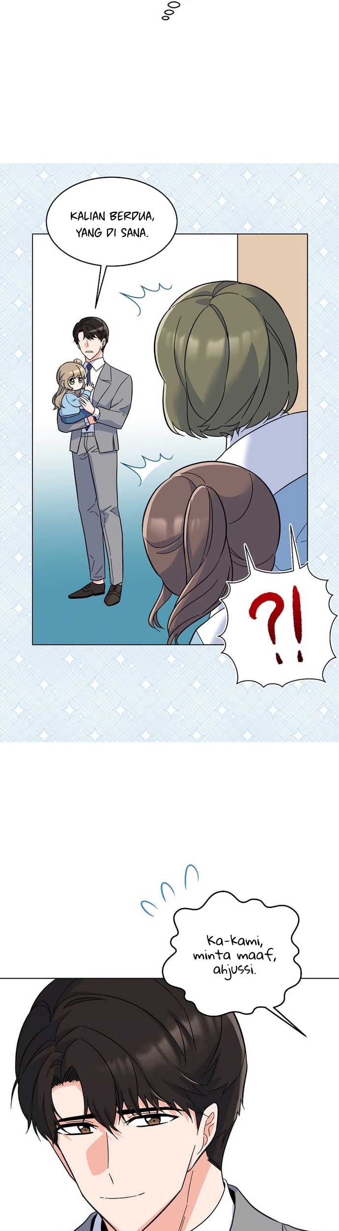 1st Year Max Level Manager Chapter 64 Gambar 14