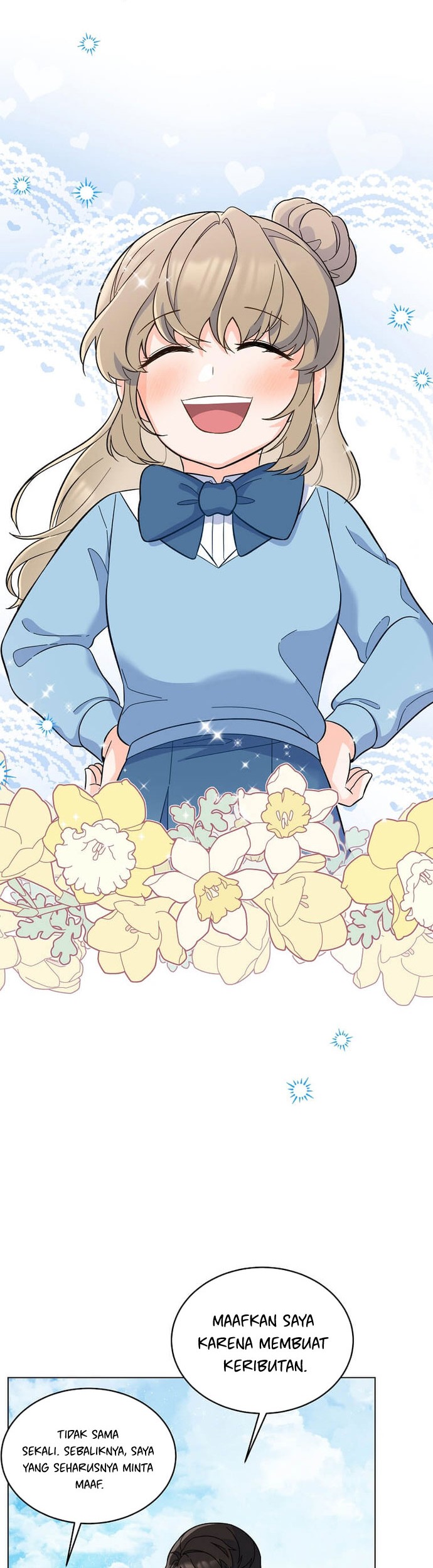 1st Year Max Level Manager Chapter 64 Gambar 17