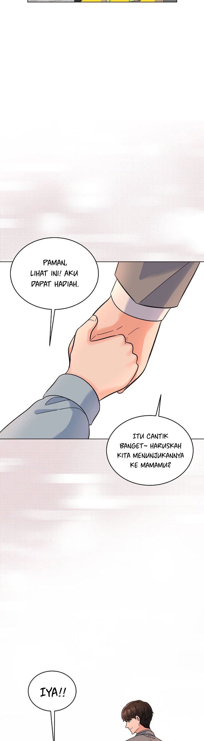 1st Year Max Level Manager Chapter 64 Gambar 21