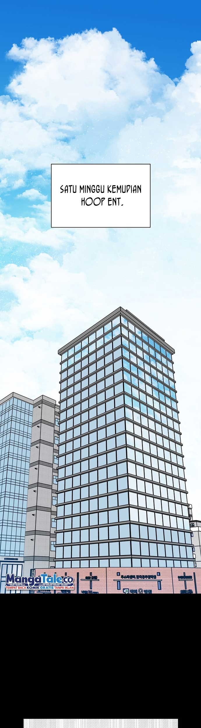 1st Year Max Level Manager Chapter 64 Gambar 24