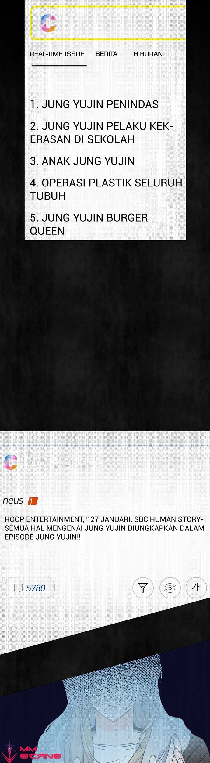 1st Year Max Level Manager Chapter 64 Gambar 25