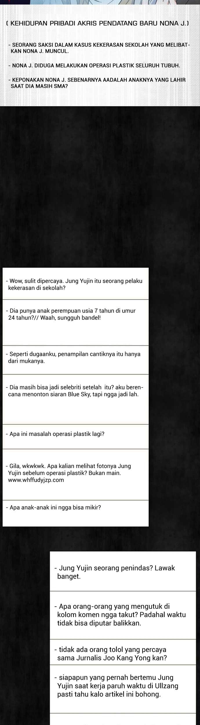 1st Year Max Level Manager Chapter 64 Gambar 26