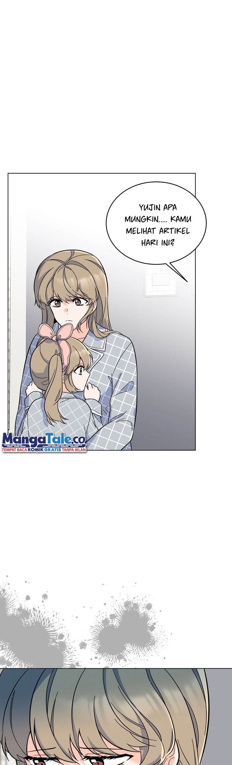 1st Year Max Level Manager Chapter 65 Gambar 21