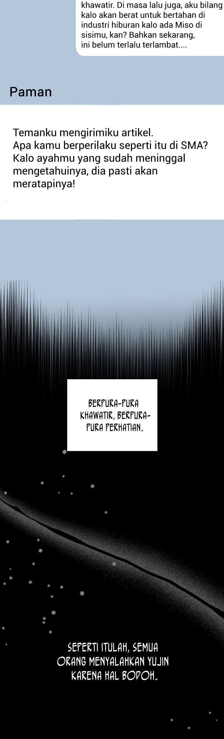 1st Year Max Level Manager Chapter 65 Gambar 27