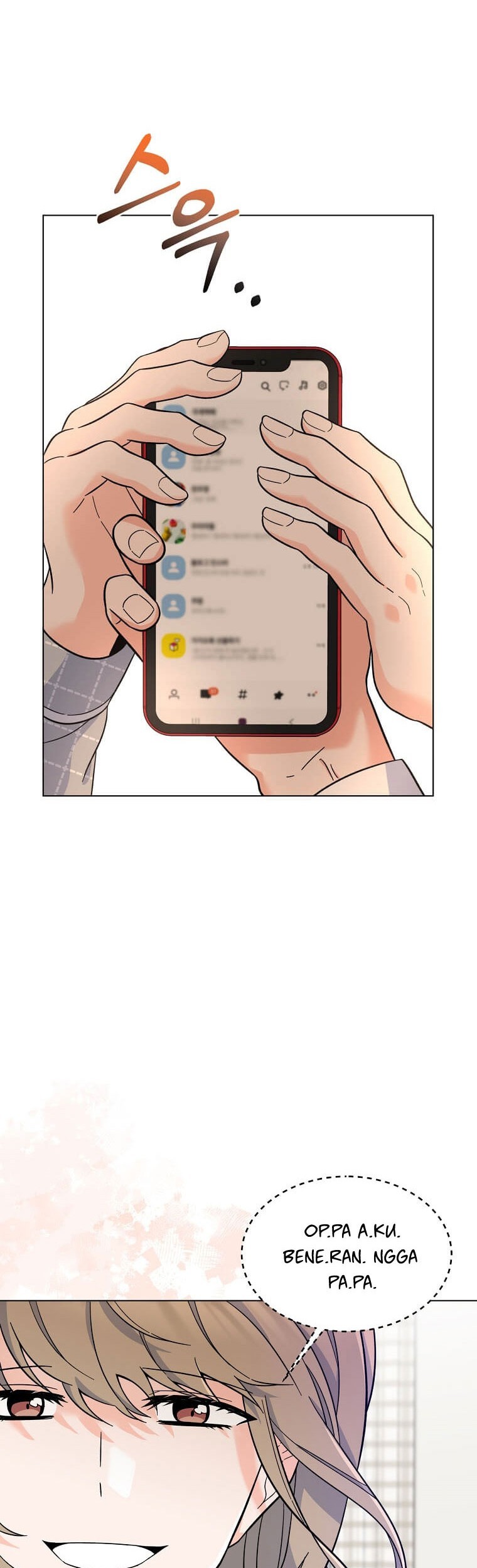 1st Year Max Level Manager Chapter 65 Gambar 29