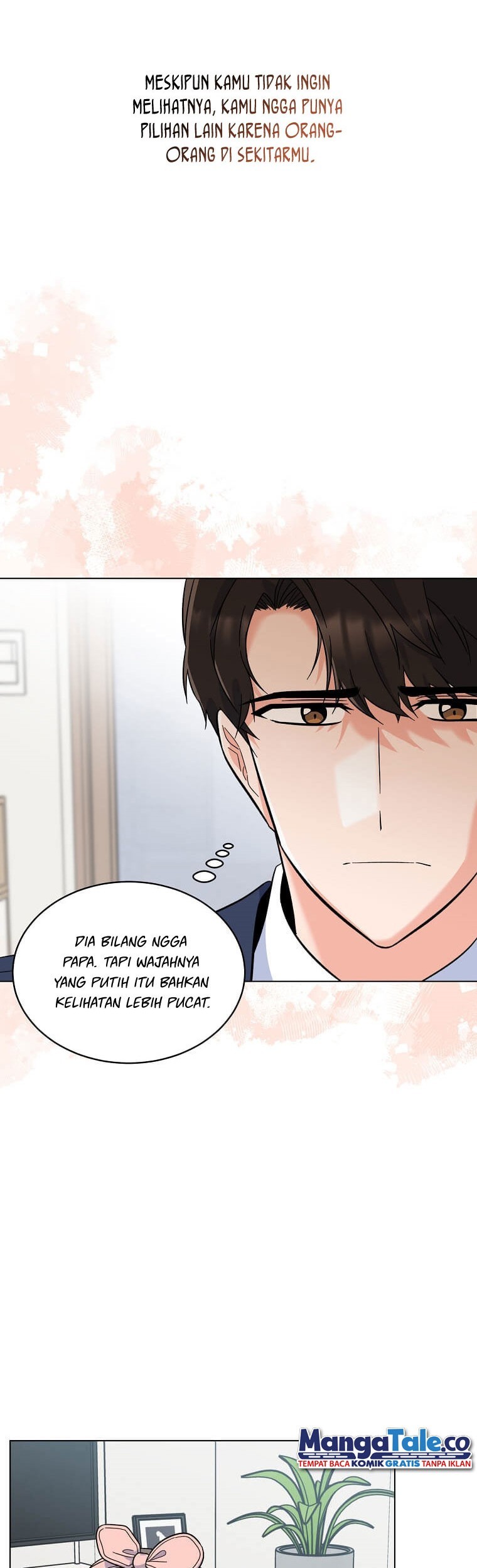 1st Year Max Level Manager Chapter 65 Gambar 31