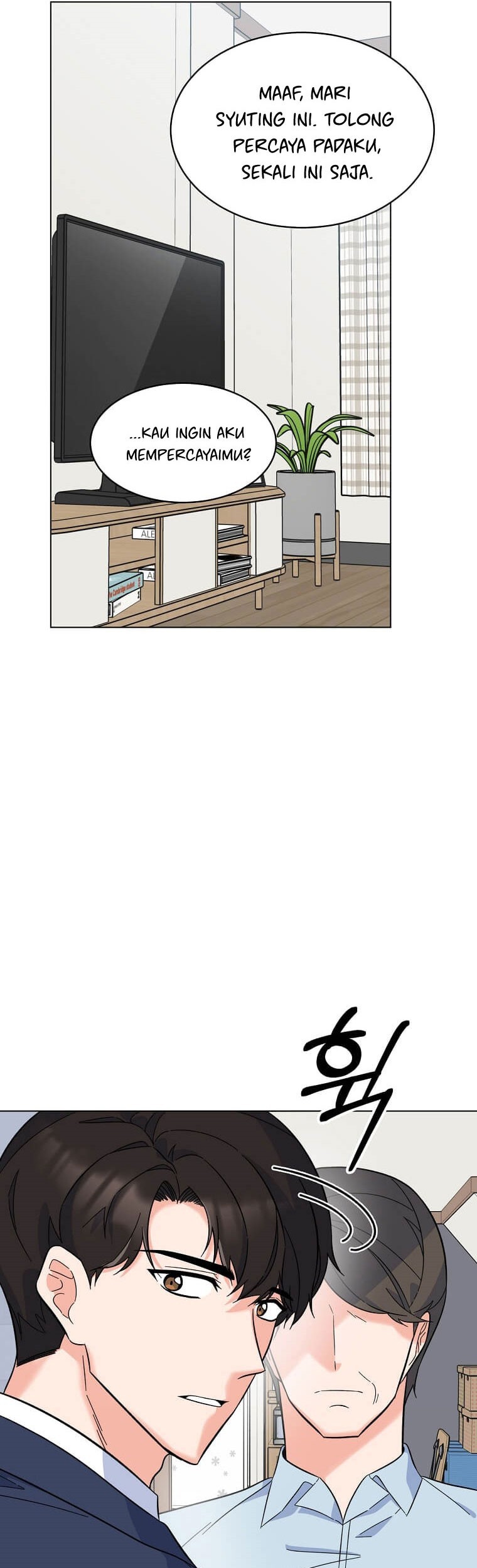 1st Year Max Level Manager Chapter 65 Gambar 37