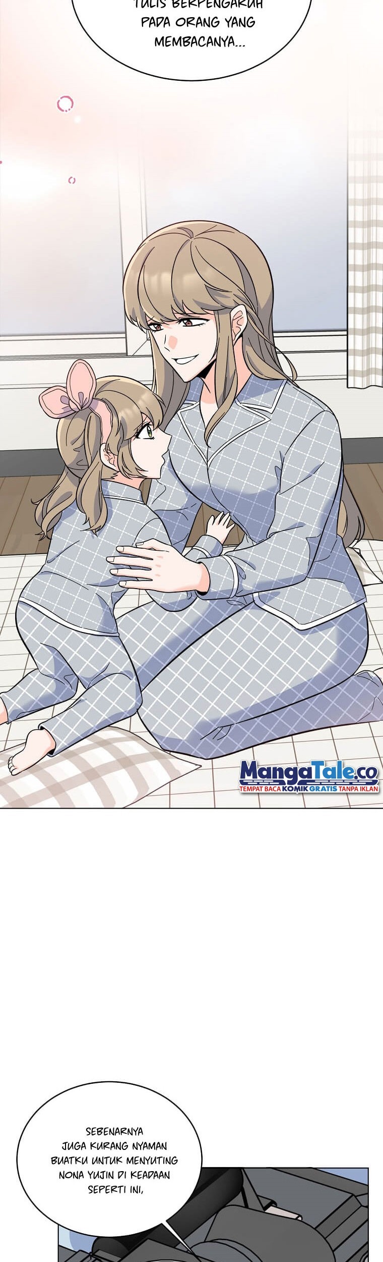 1st Year Max Level Manager Chapter 65 Gambar 39